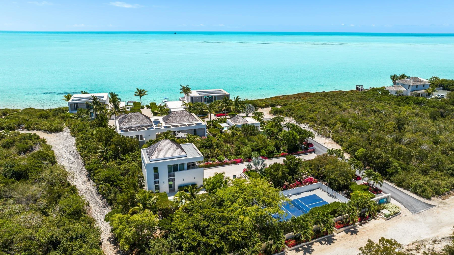 Ocean Dream Villas - Gallery image 20