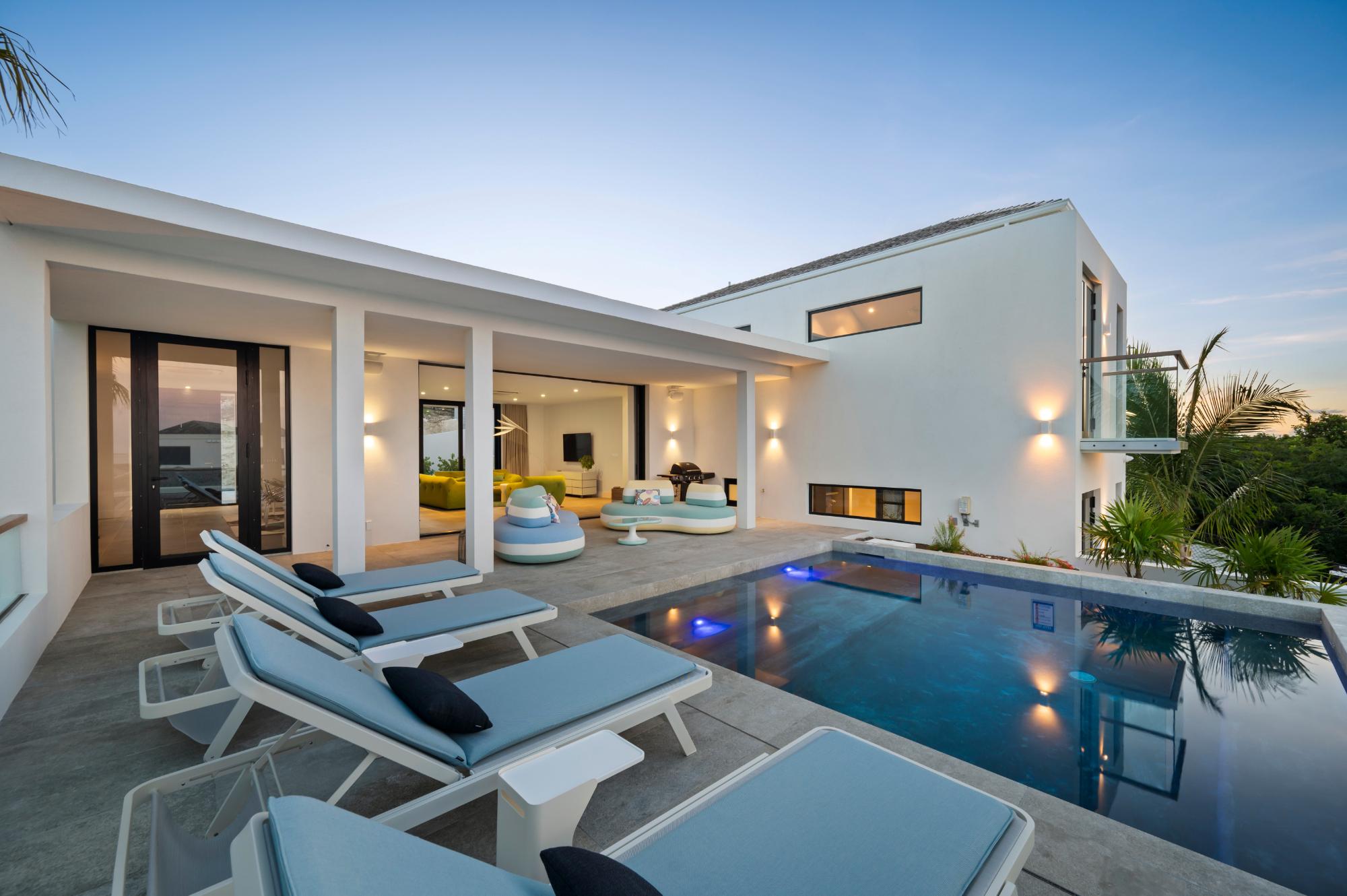 Villa Jupiter - Skyline Villas - Gallery image 53