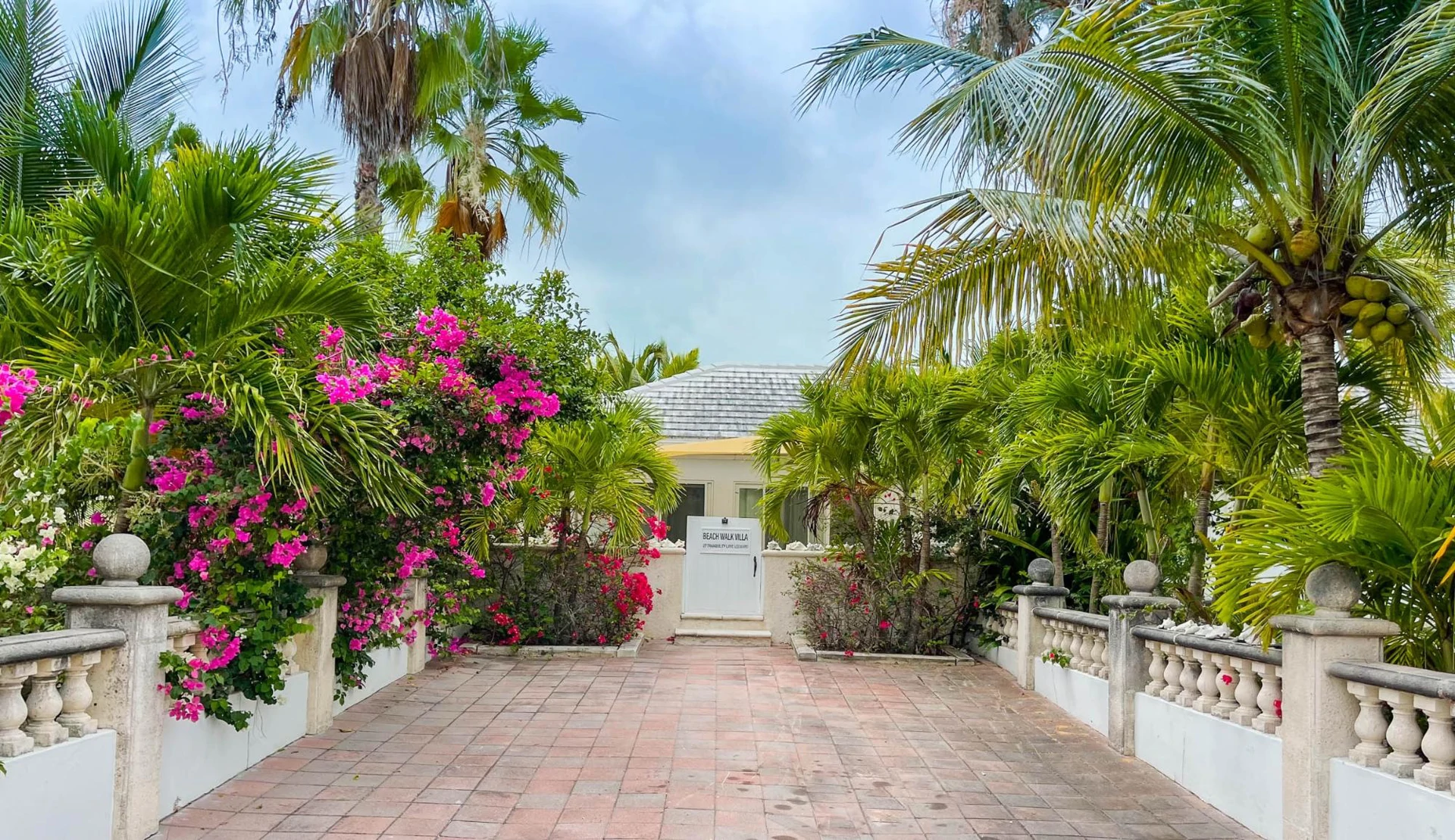 Beach Walk Villa Tranquility Lane - Gallery image 2