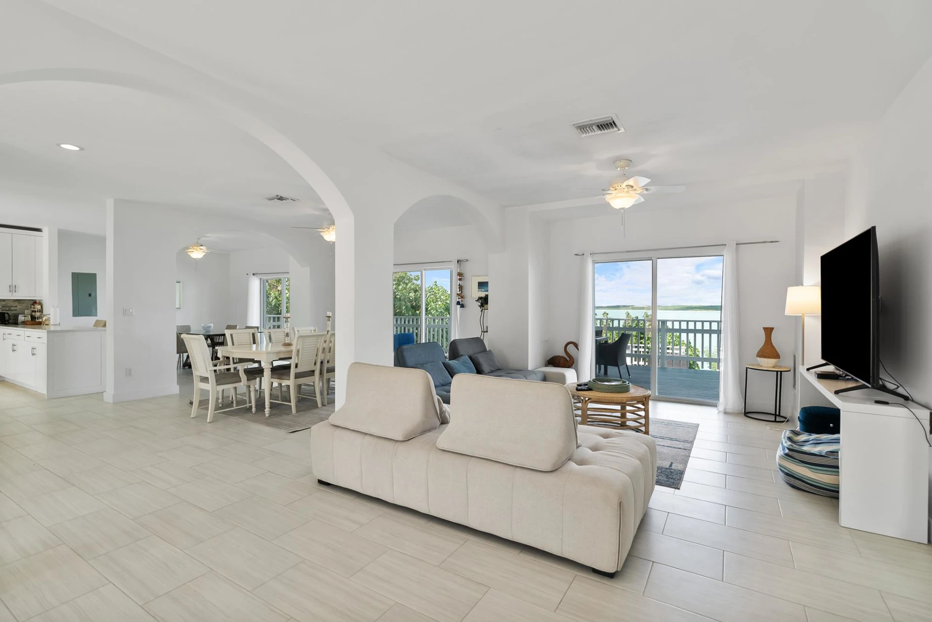 CHALK SOUND VILLA OASIS - Gallery image 8