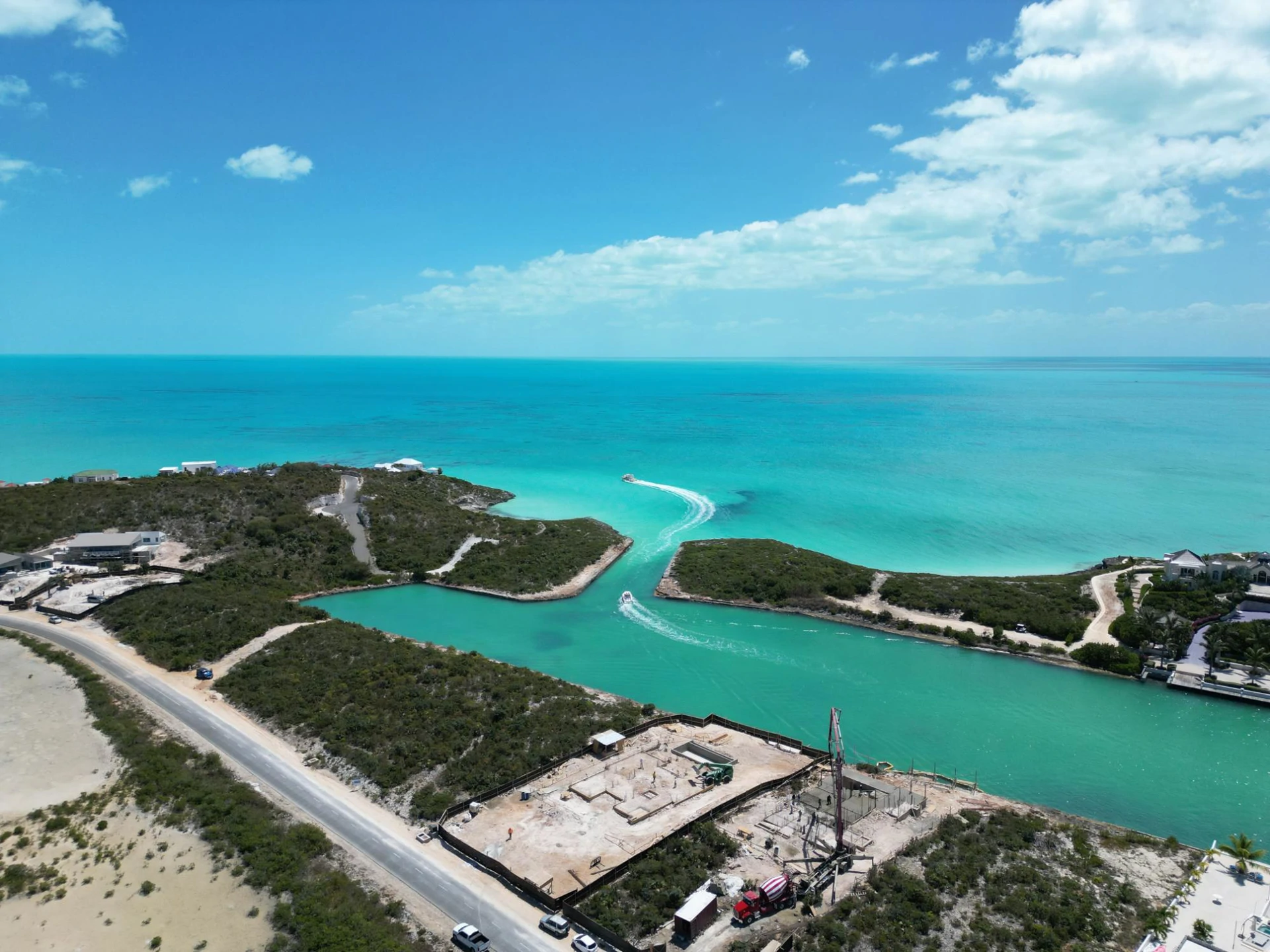 Waterfront Villa - Gallery image 5