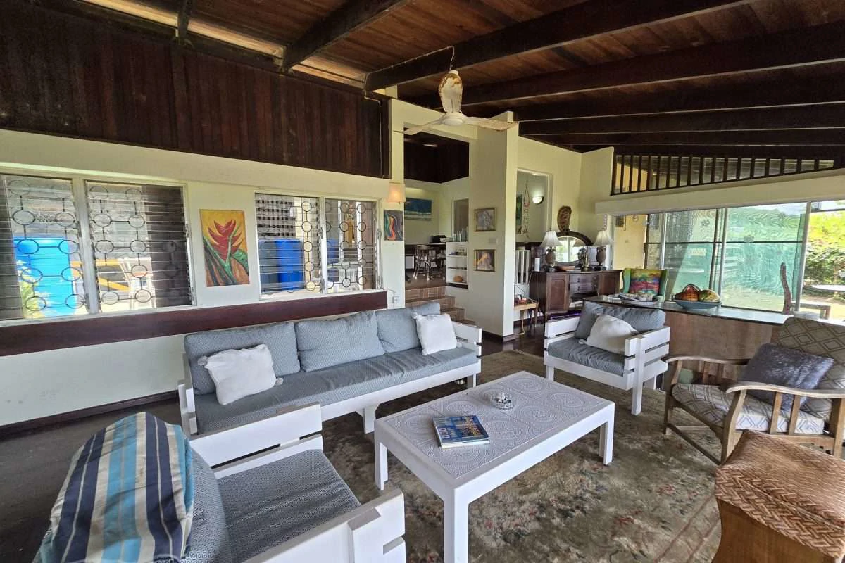 Panoramic House, Panoramic Heights, Bonne Terre. - Gallery image 14