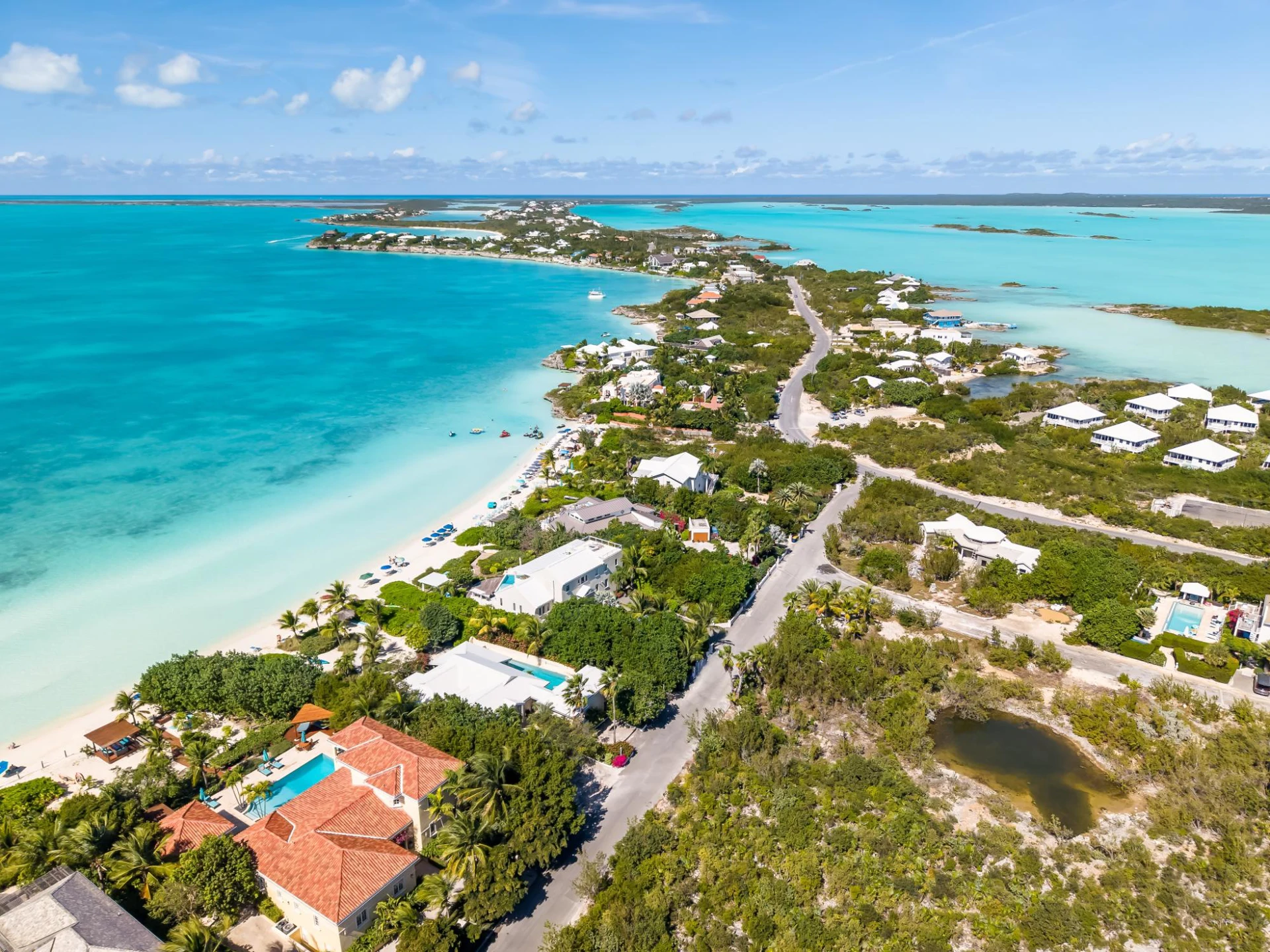 Villa Oceana, Harbour Gates - Gallery image 35