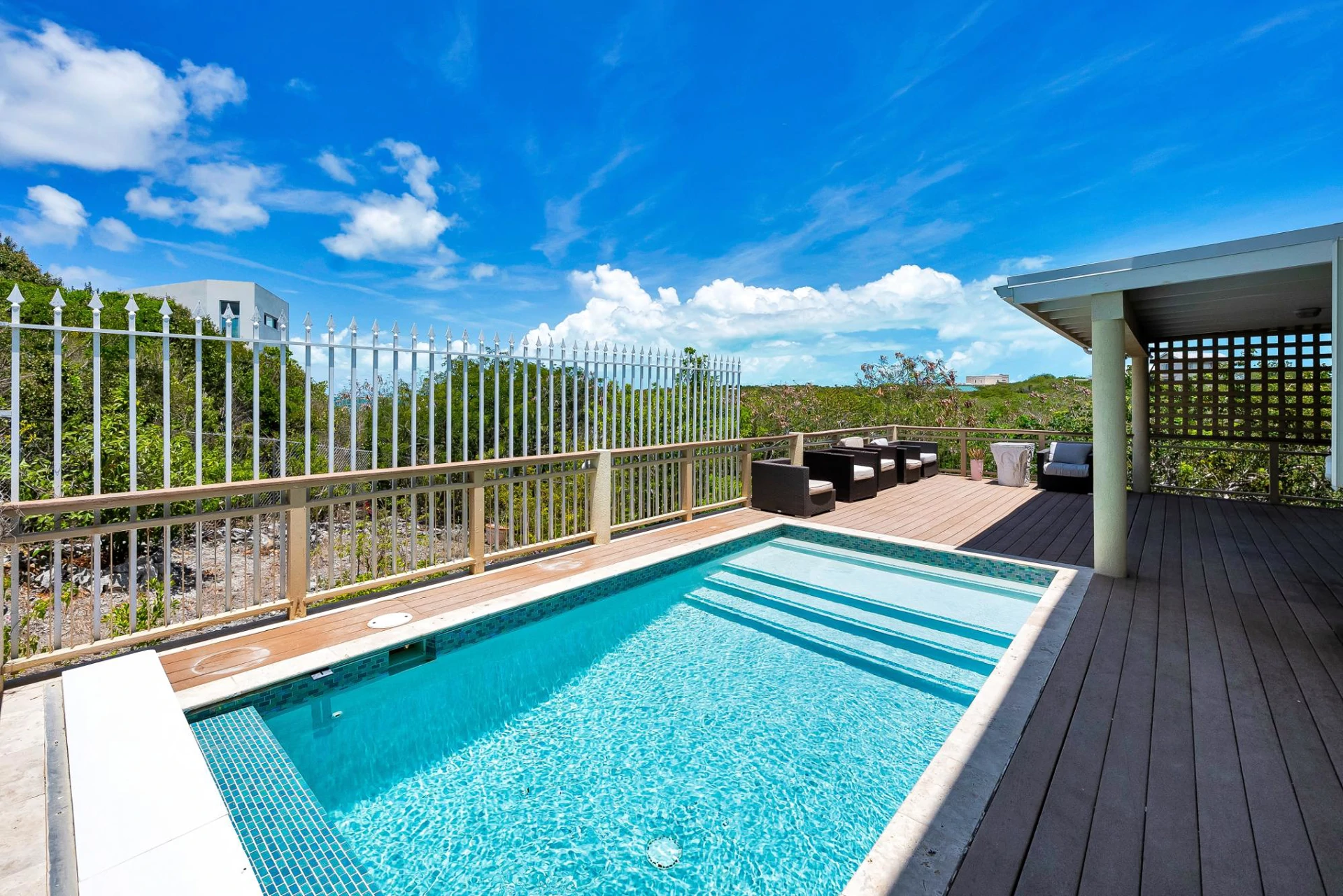 Spotts Close Ocean View Villa - Gallery image 12
