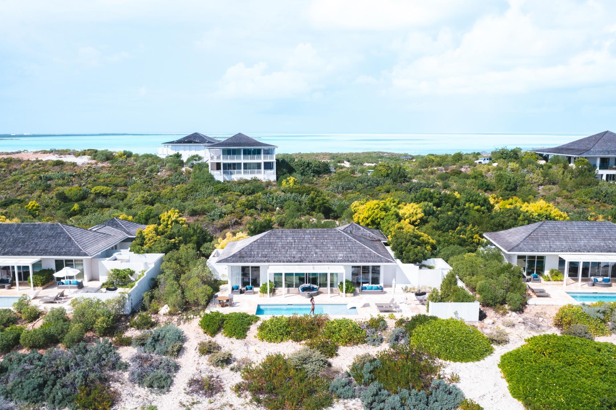 Sailrock Resort Beach Villa 8 - Gallery image 2