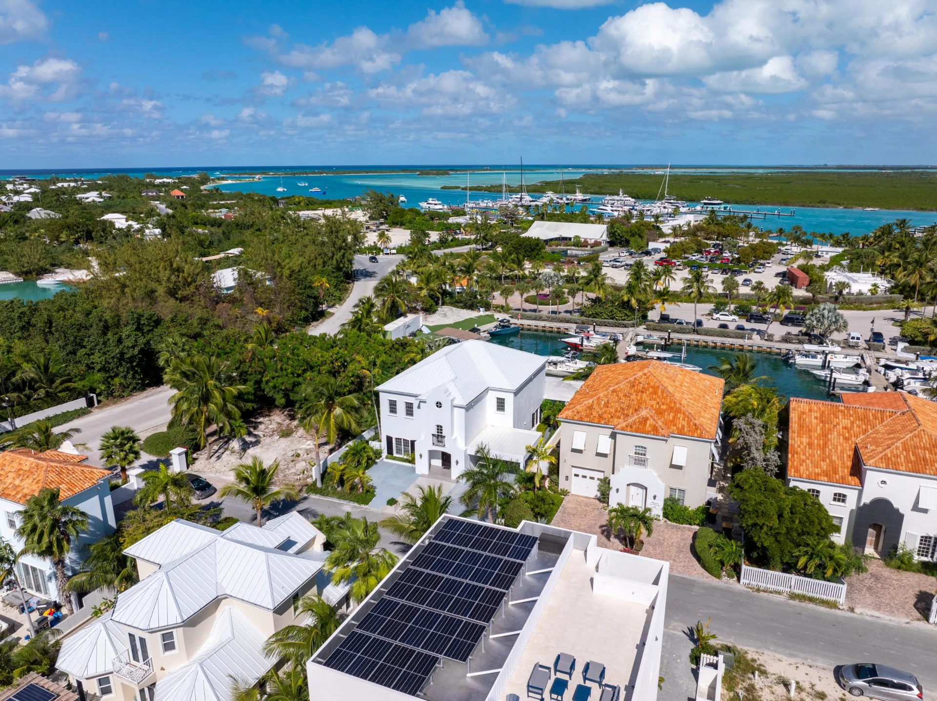 CHANNEL VILLA - Gallery image 59