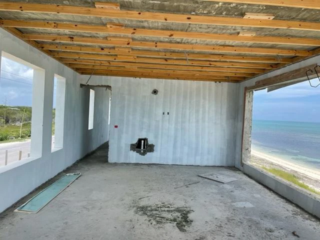 Blue Hills Road Partial Build - Direct Beachfront - Gallery image 17