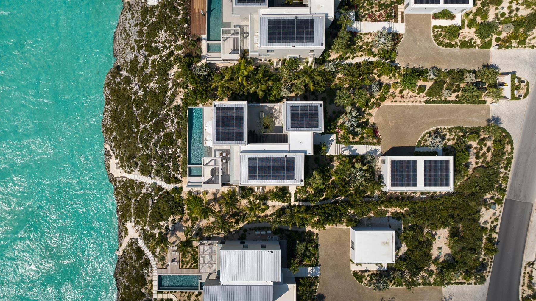 Ocean Estate 11 - Shoal Villa at South Bank - Gallery image 37