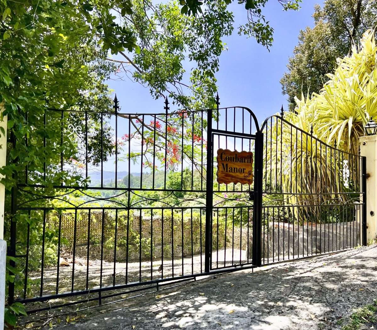 Coubaril Manor, Coubaril - Gallery image 2