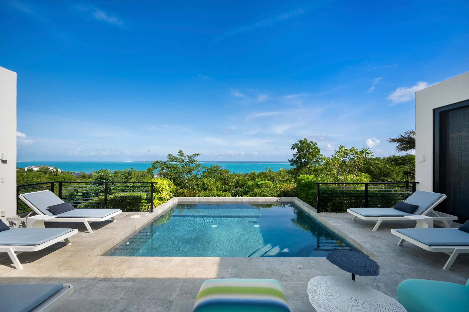 Villa Luna - Skyline Villas - Gallery image 42