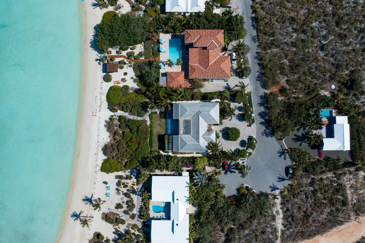 LILIKOI BEACH VILLA - Gallery image 47