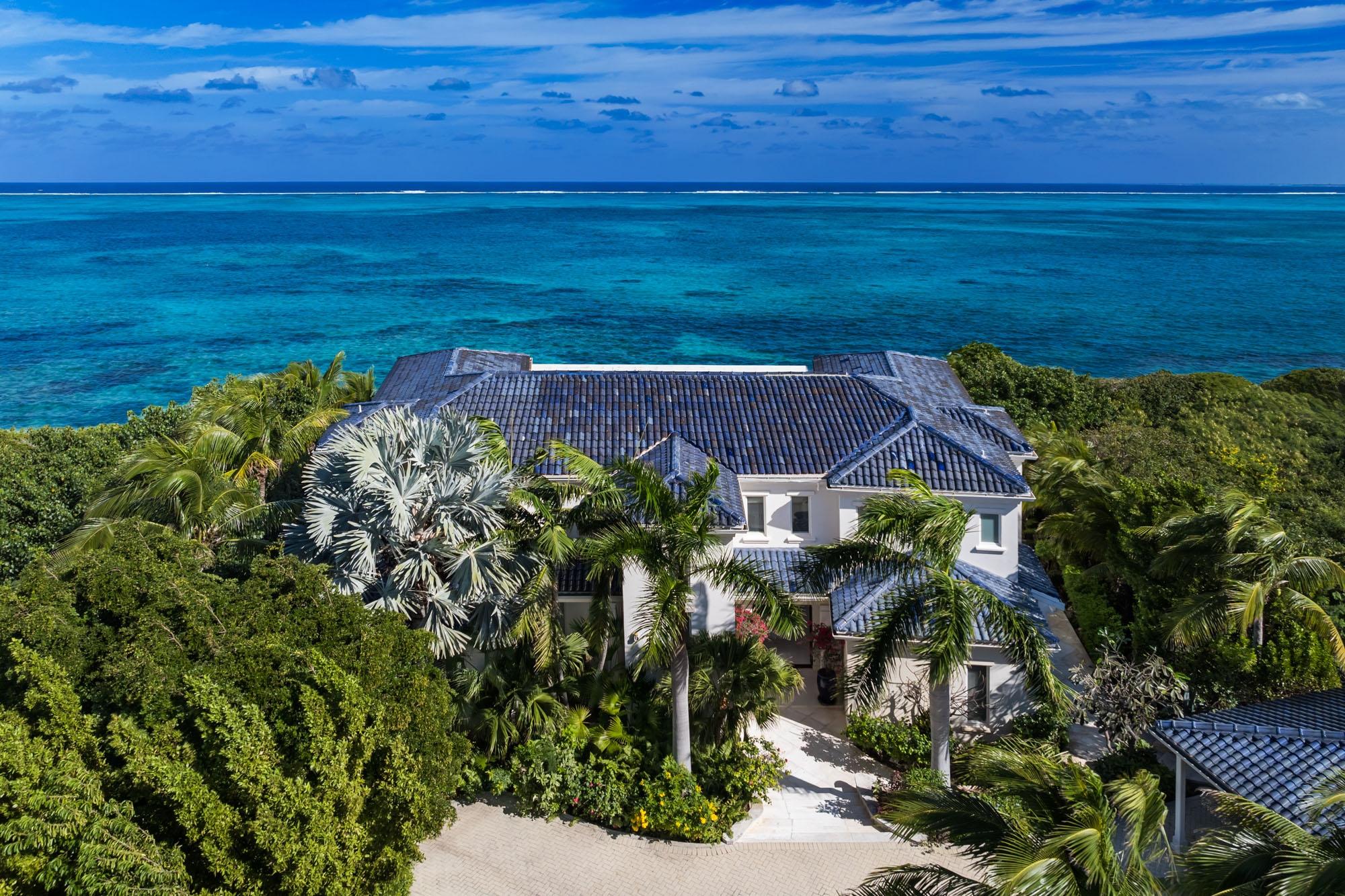 Azure Villa, Villas At Blue Mountain - Gallery image 28