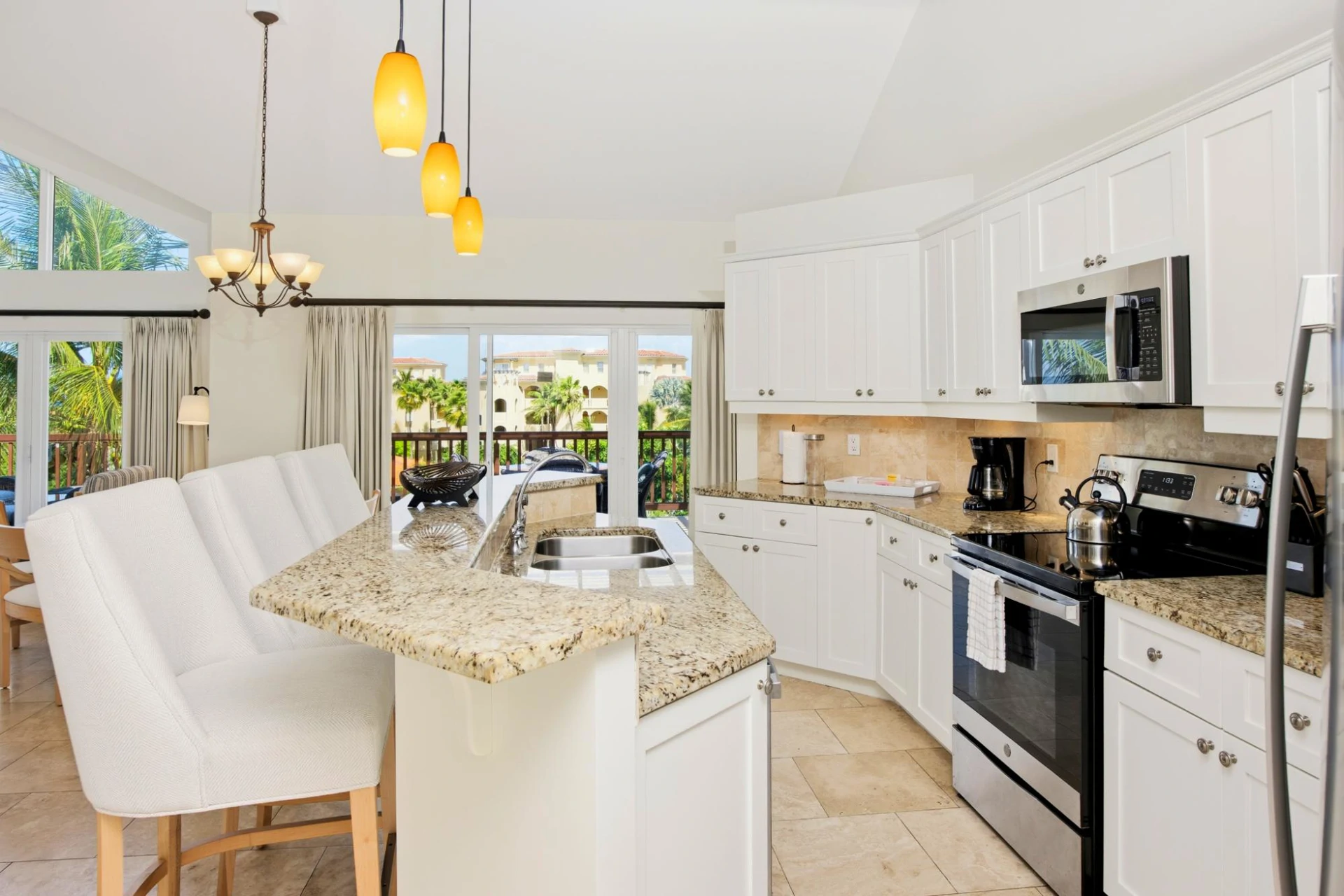 VILLA DEL MAR PENTHOUSE - C402 - Gallery image 8