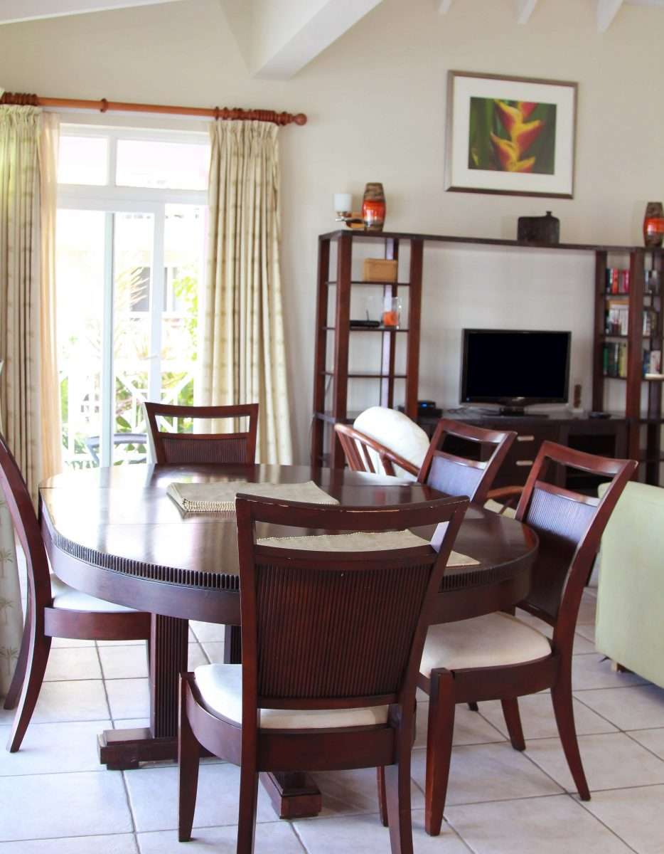 The Pink House, The Harbour, Rodney Bay. - Gallery image 4