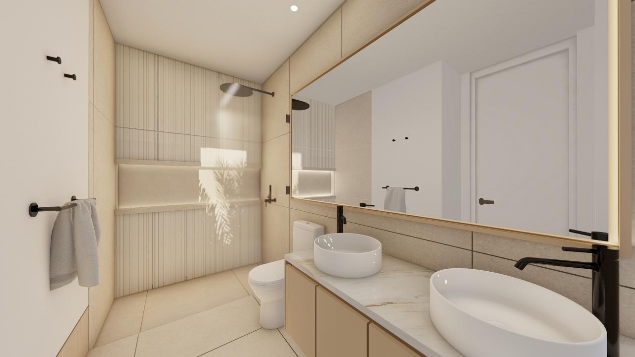 Lot 1- One Step Grace Bay Luxury Townhomes - Gallery image 11