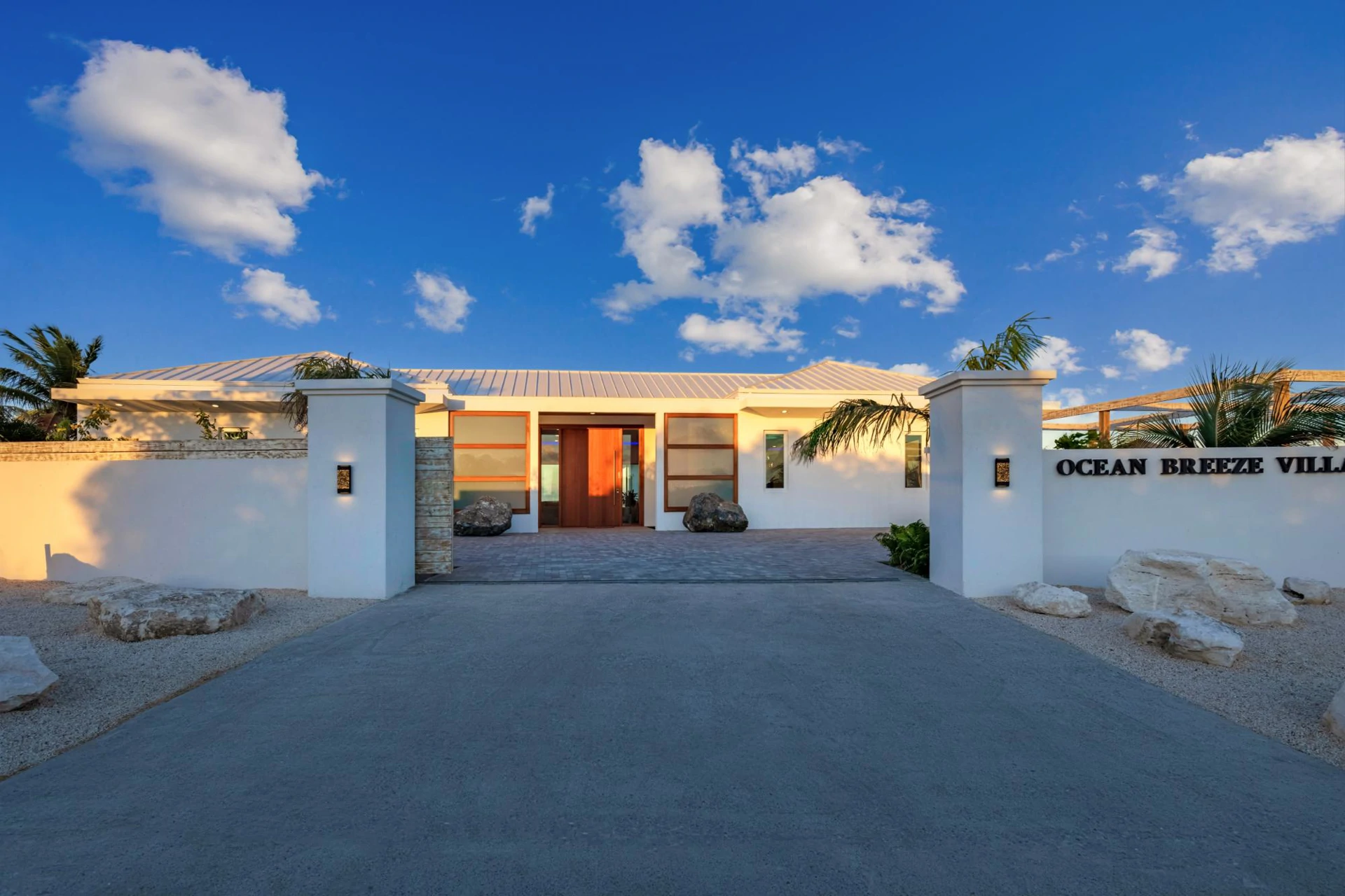 Ocean Breeze Villa Chalk Sound - Gallery image 13