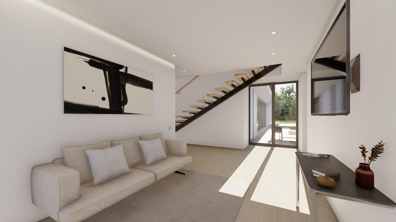 Lot 4- One Step Grace Bay Luxury Townhomes - Gallery image 6