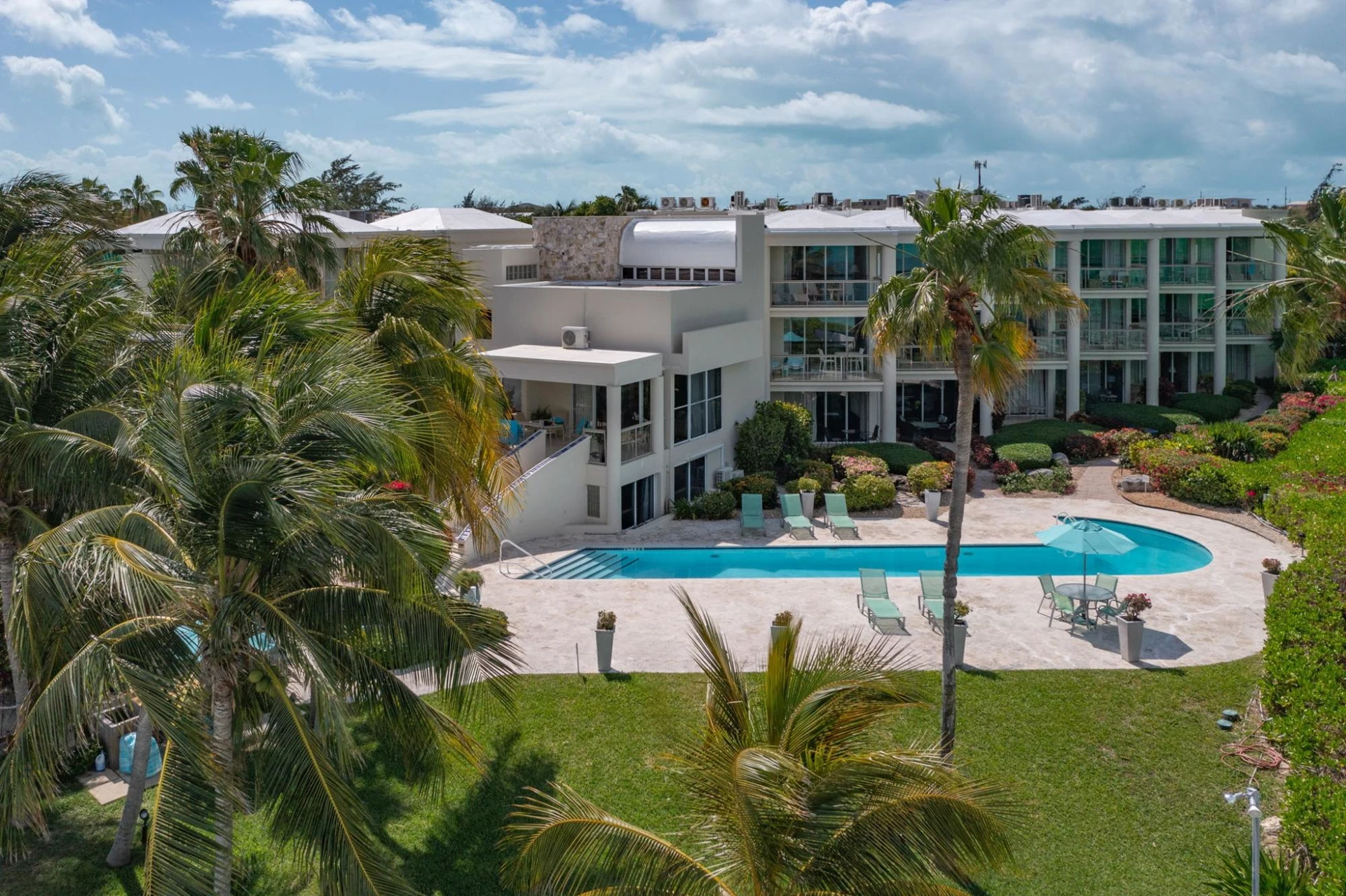 Coral Gardens On Gracebay - Gallery image 42