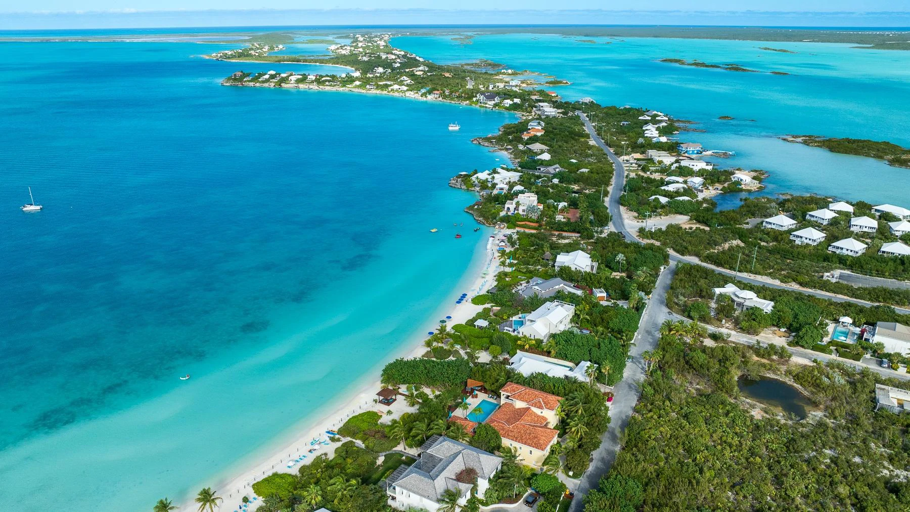 Villa Mirabelle, Sapodilla Bay - Gallery image 55