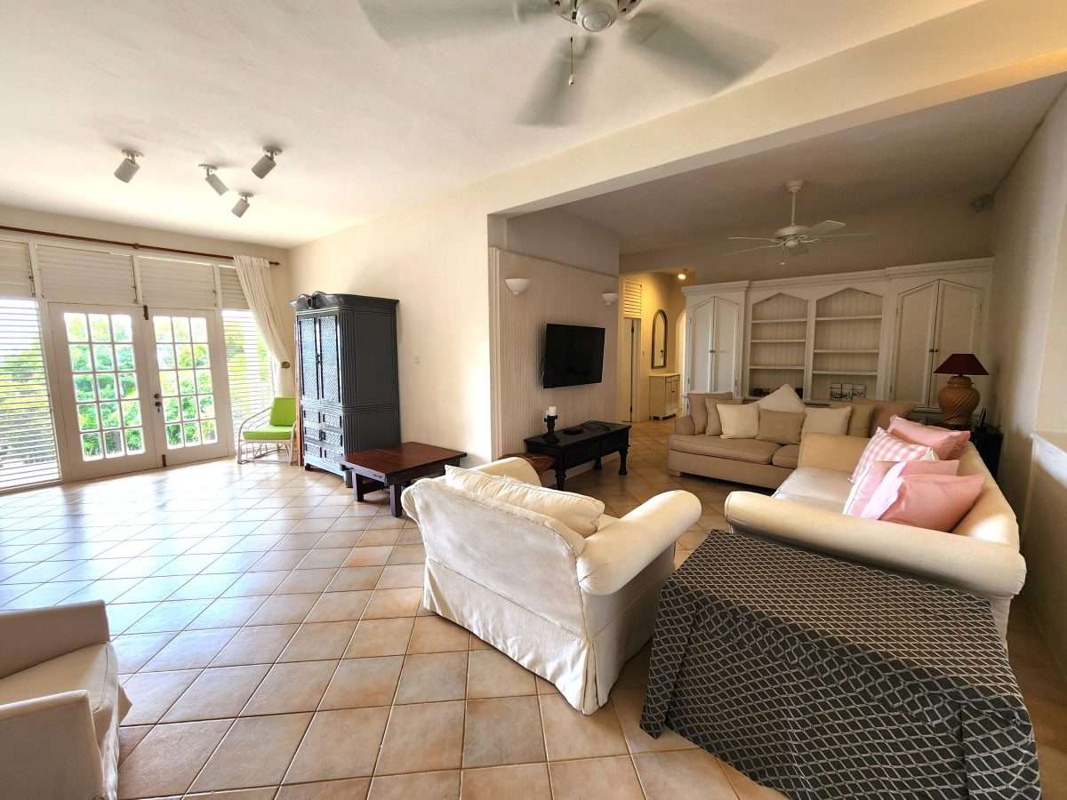 Tickling Villa, Cap Estate - Gallery image 16