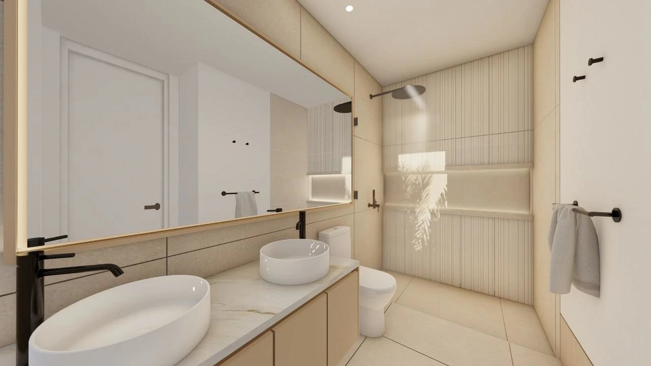 Lot 2- One Step Grace Bay Luxury Townhomes - Gallery image 14