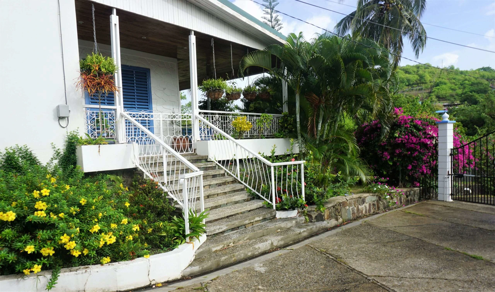 Careffe House, St Lucia - Gallery image 2
