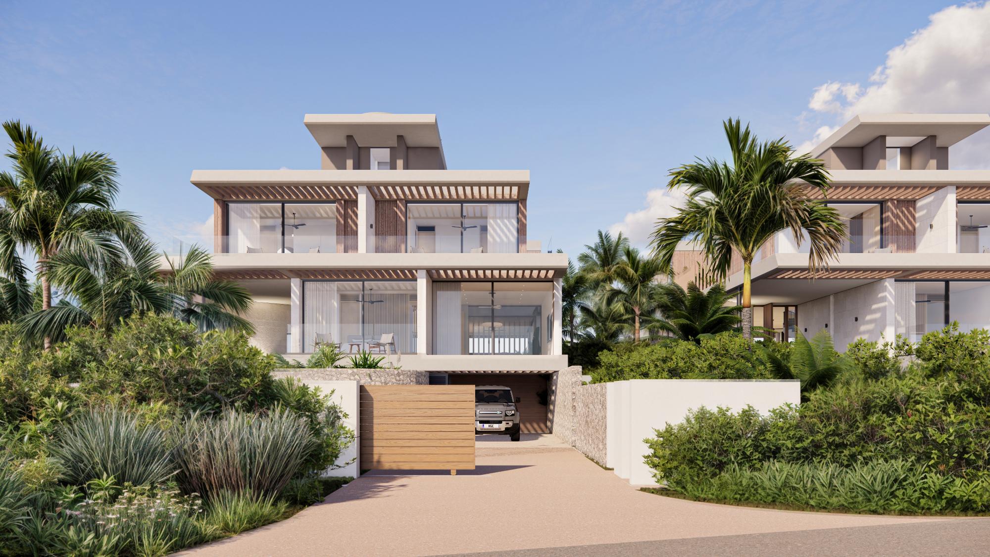 Beach Villa at South Bank OE19 - Gallery image 3