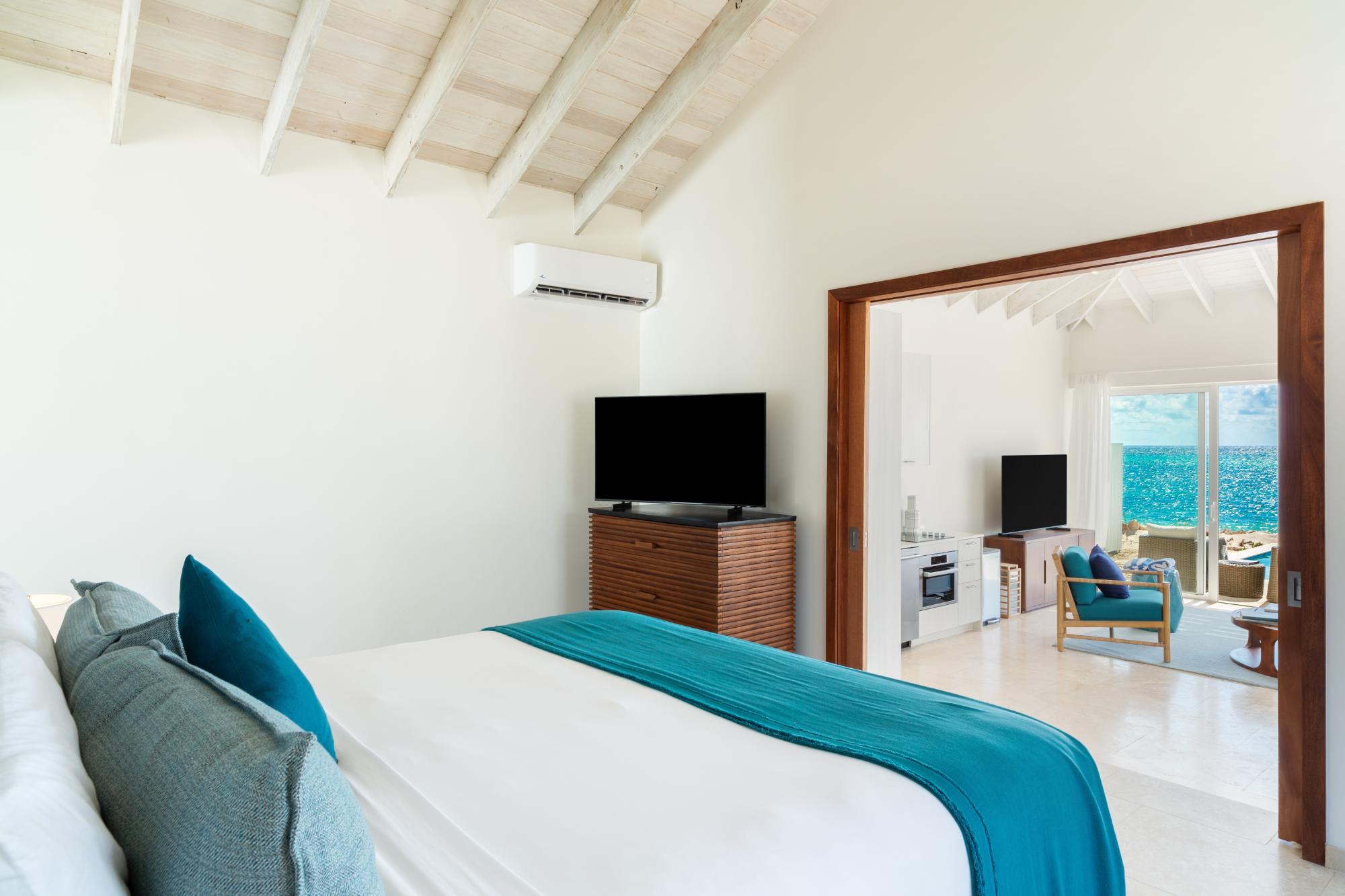 Sailrock Resort Beach Villa 14 - Gallery image 12