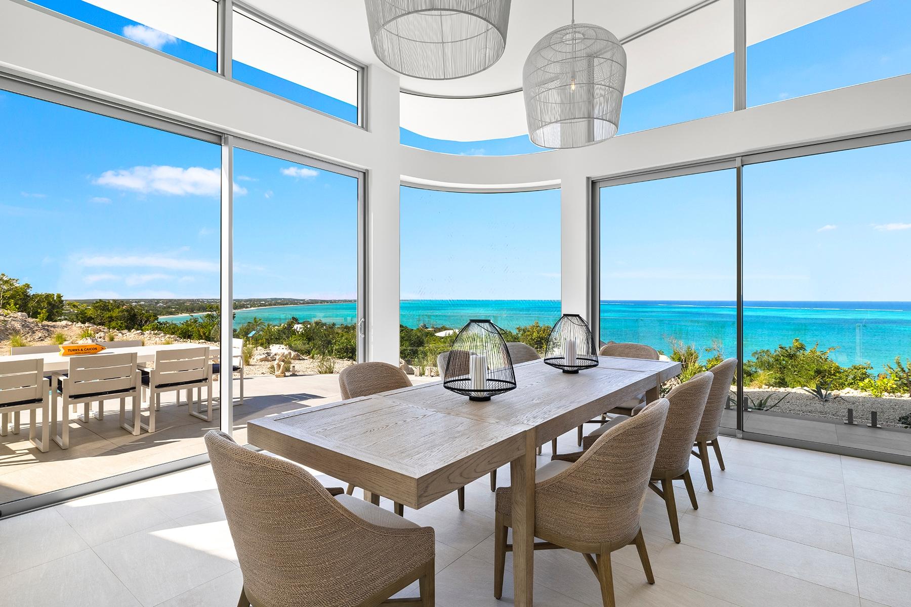 Villa 3 - The Summit - Blue Mountain Ocean View - Gallery image 18