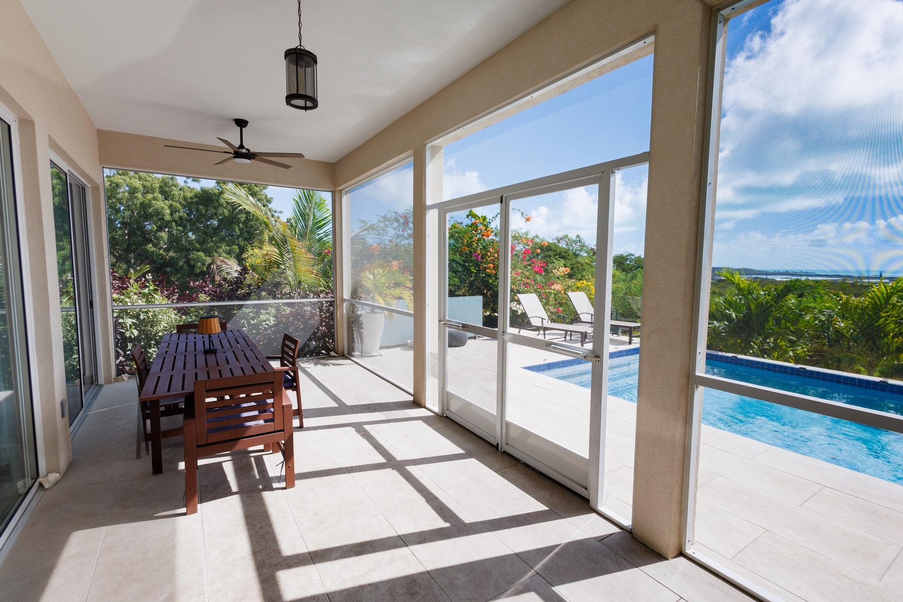 BLUE MOUNTAIN RESIDENCES - Gallery image 29