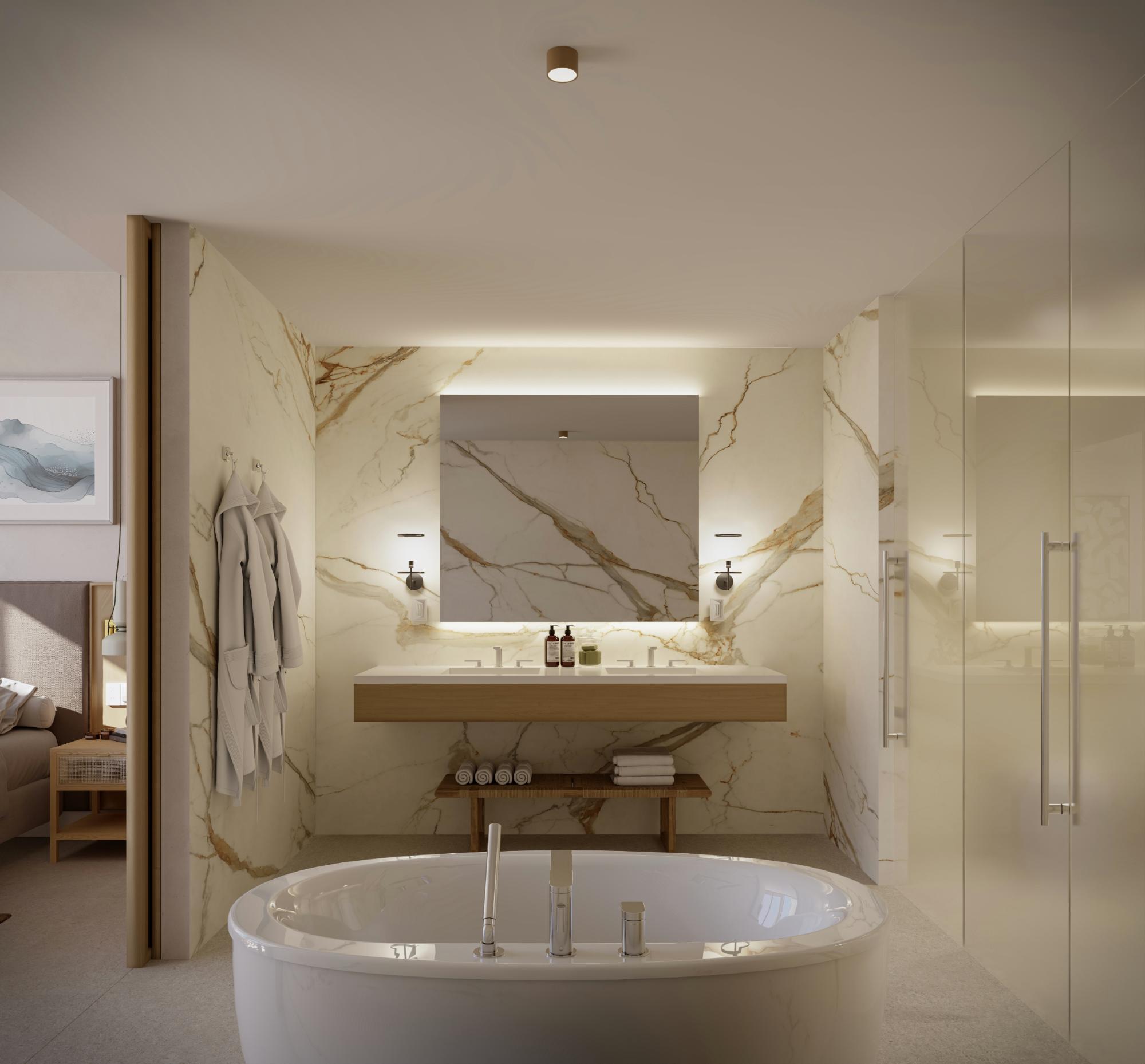 THE KEMPINKSKI GRACE BAY-PENTHOUSE-C505-506 - Gallery image 25