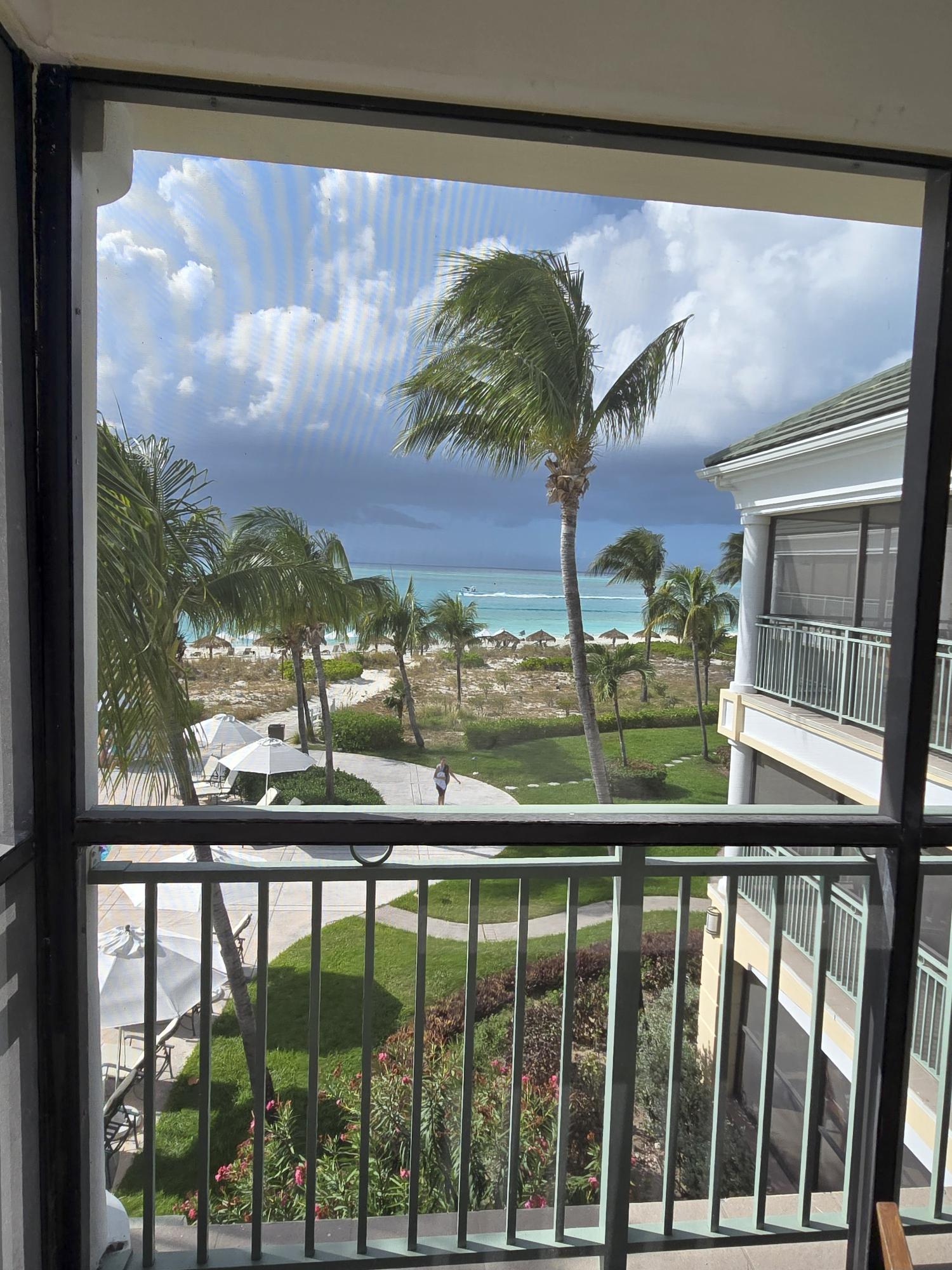 The Sands Resort
