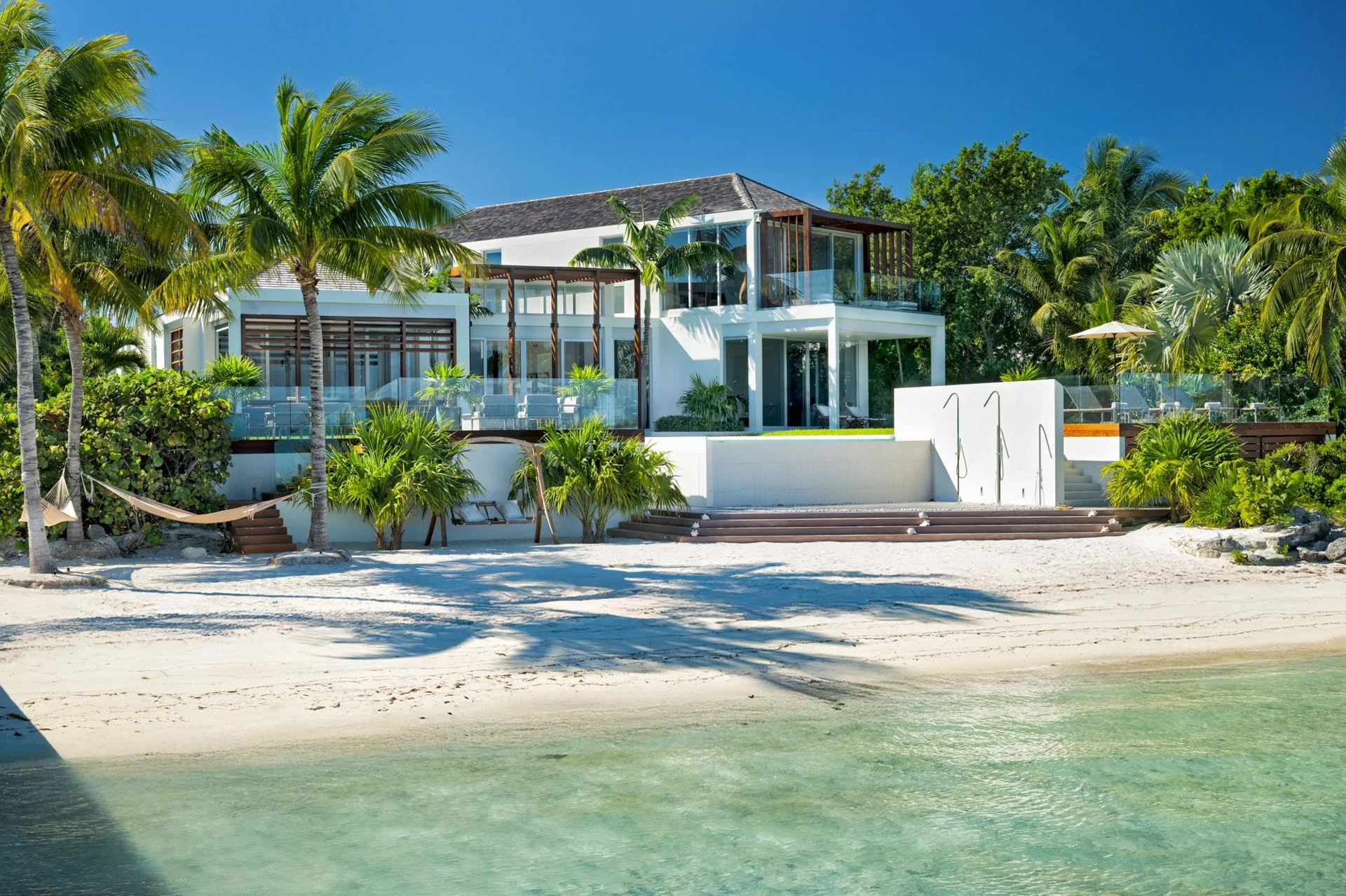 Blue Cay Estate Beach & Canal Front - Gallery image 29