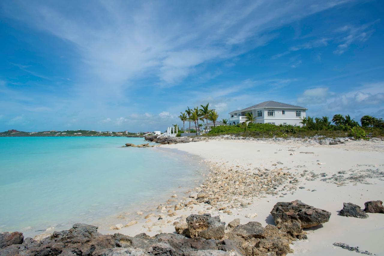 Villa de Ligera, Turtle Tail Waterfront - Gallery image 20