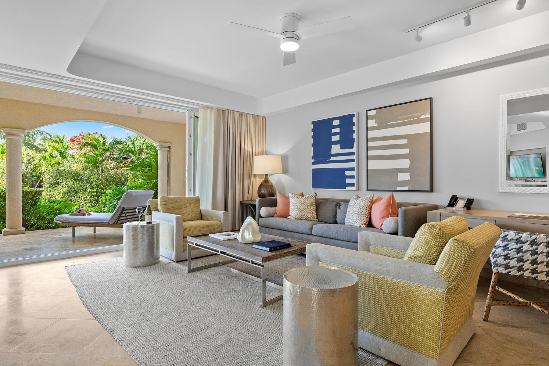 Grace Bay Club - Villa C101.102 - Gallery image 3