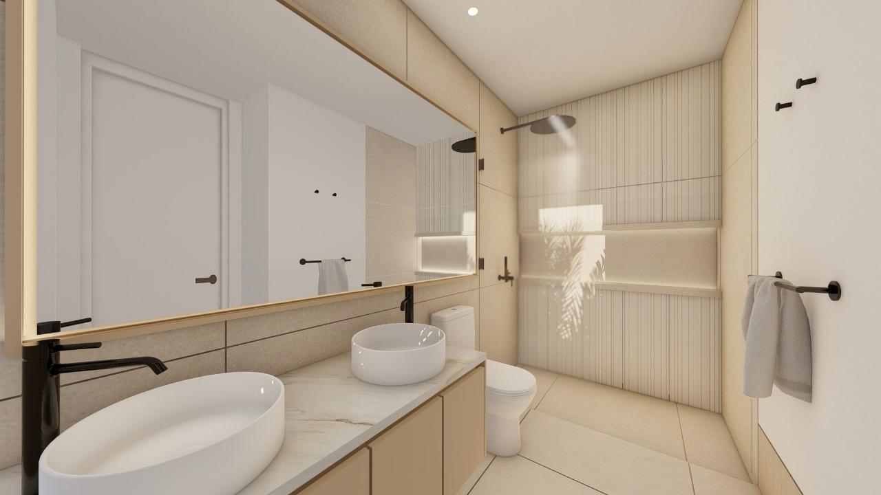 Lot 3- One Step Grace Bay Luxury Townhomes - Gallery image 14