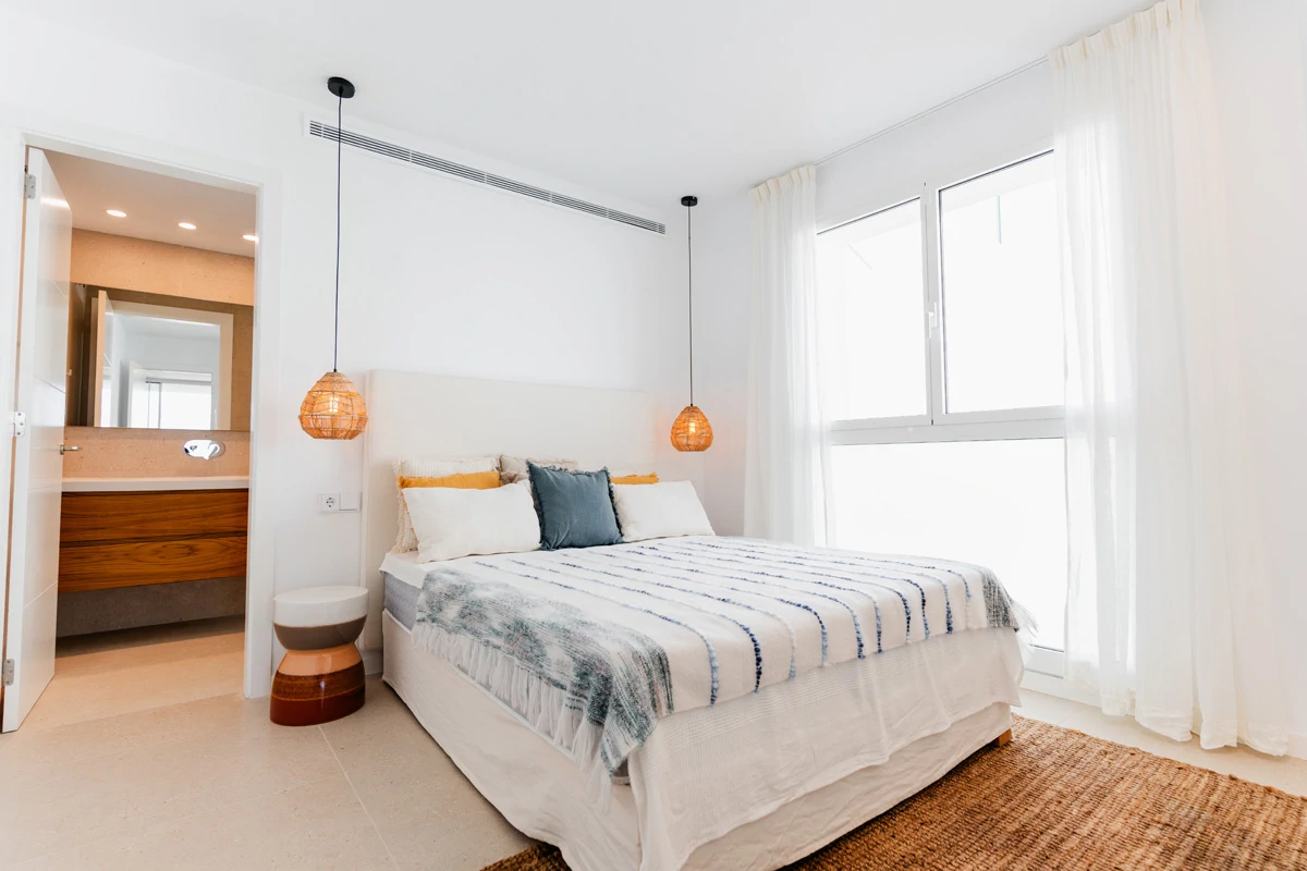 1 to 3 bed sea facing apartments for sale in Menorca, Spain - Gallery image 10