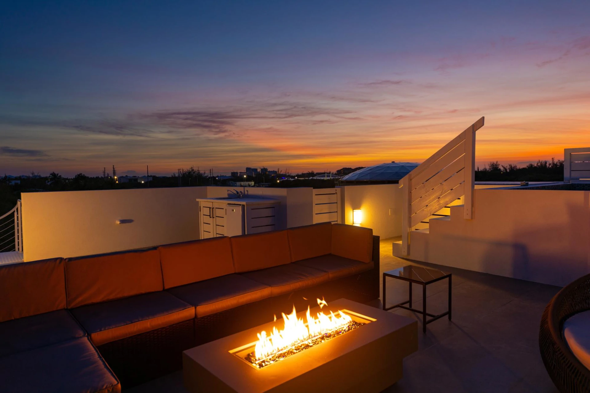 GABRIELLA LUXURY VILLAS 1 & 2 - Gallery image 4