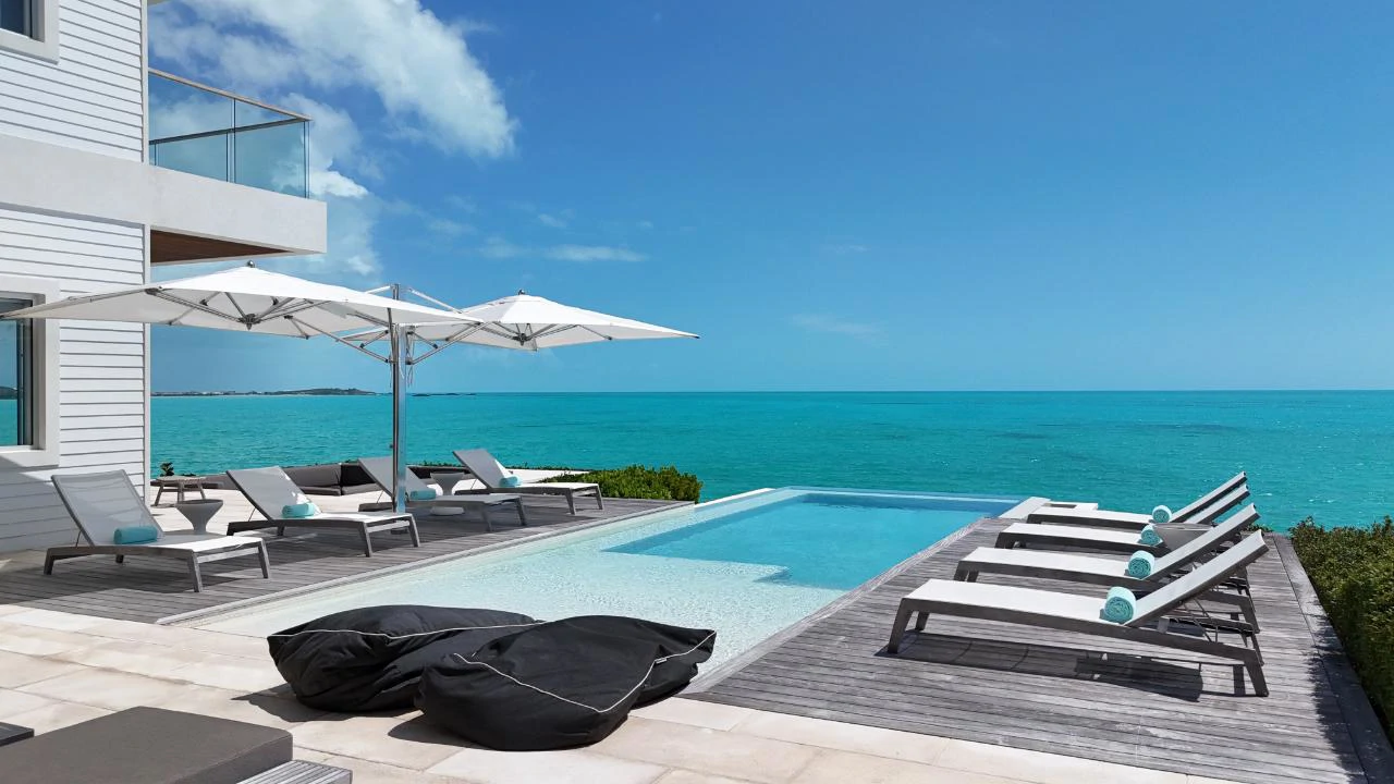 Wymara Villas 5107 - Gallery image 8