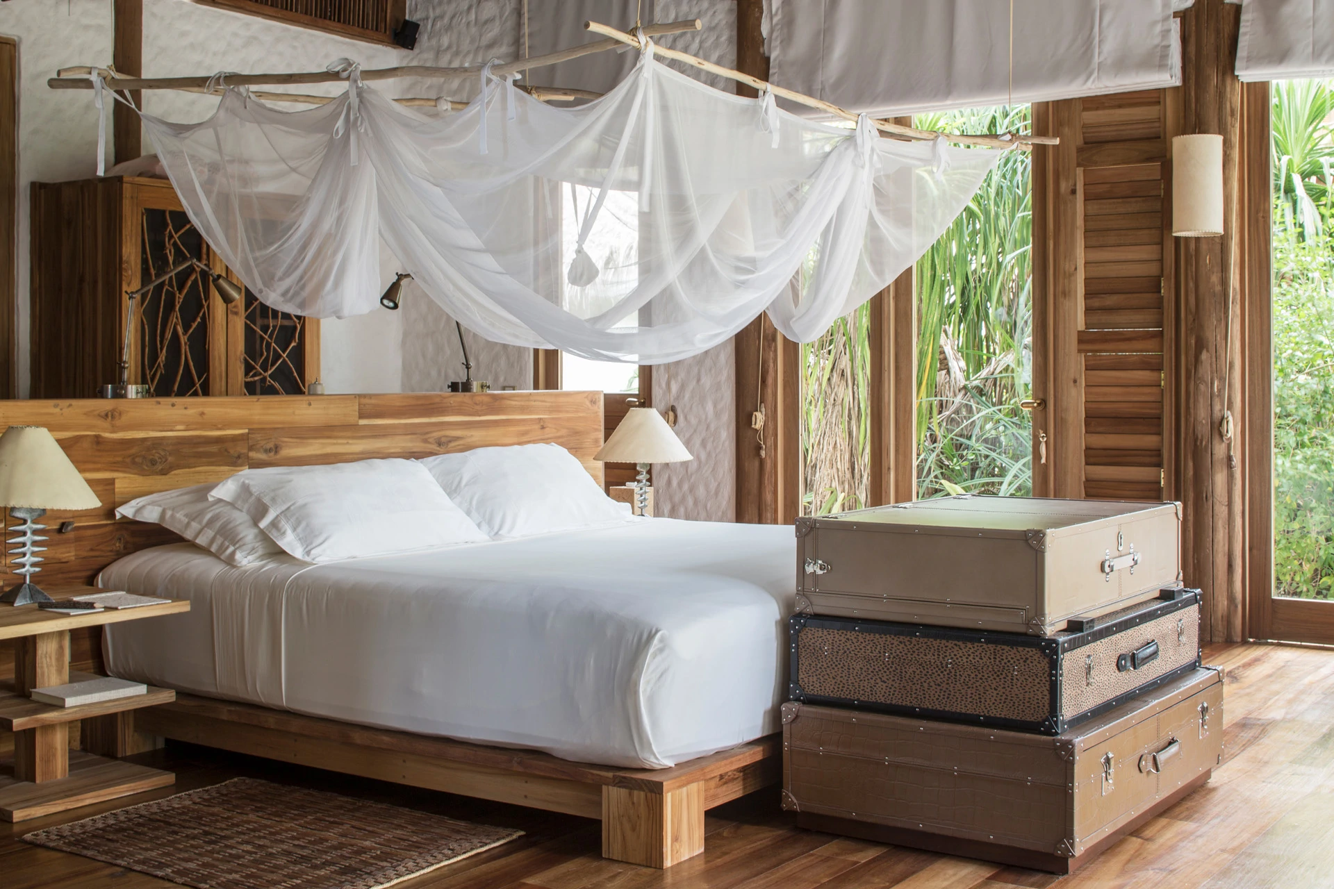 3 bed bed villa for sale - Villa 41 at Soneva Fushi, Maldives - Gallery image 6