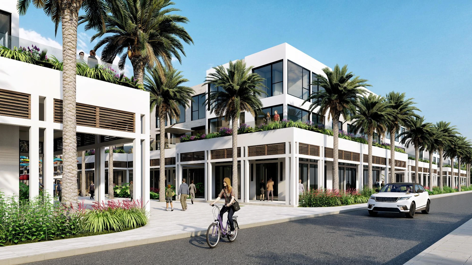 251 Main Street Grace Bay - Gallery image 8