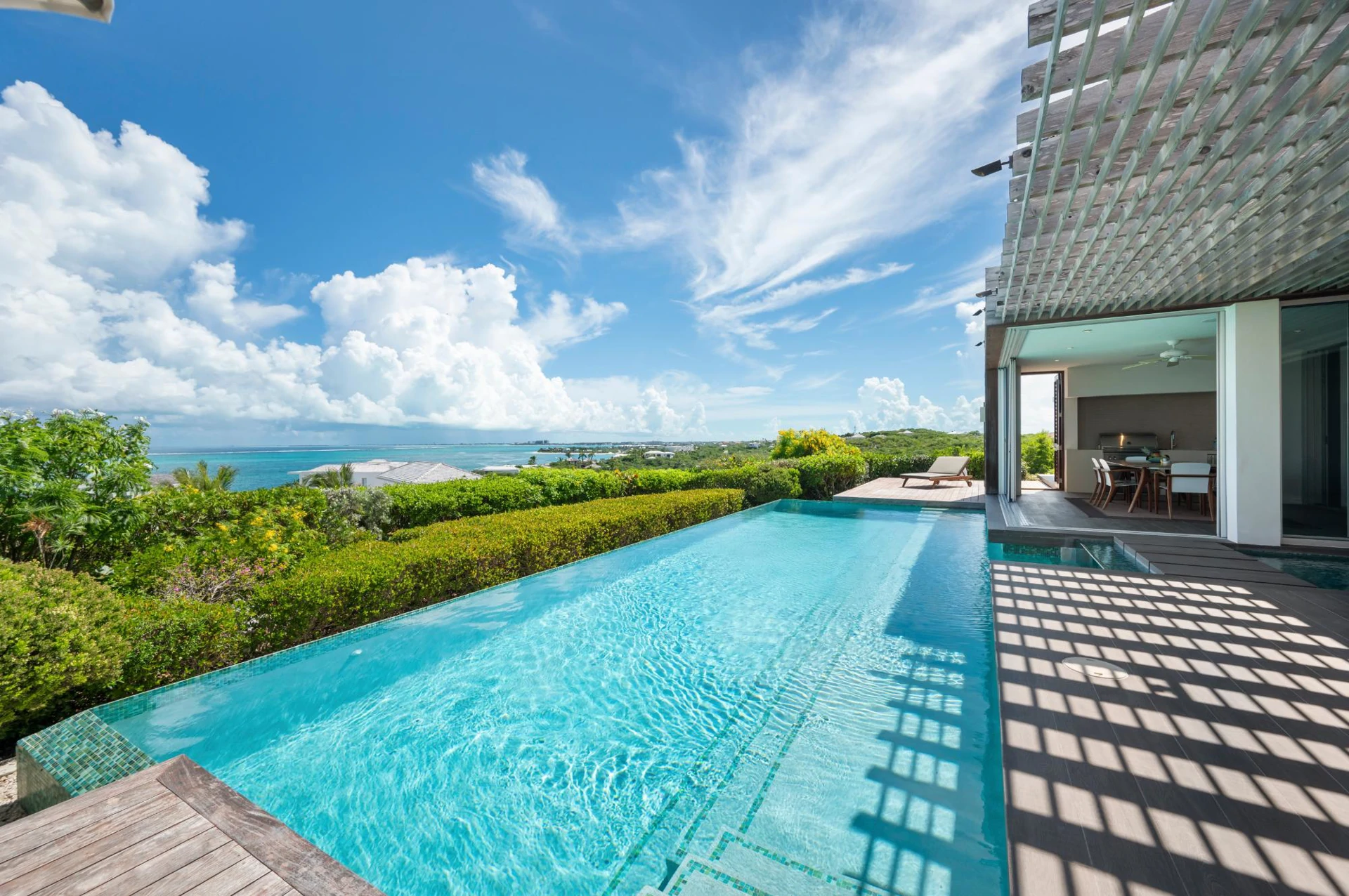 Villa Cosmo - Skyline Villas - Gallery image 30