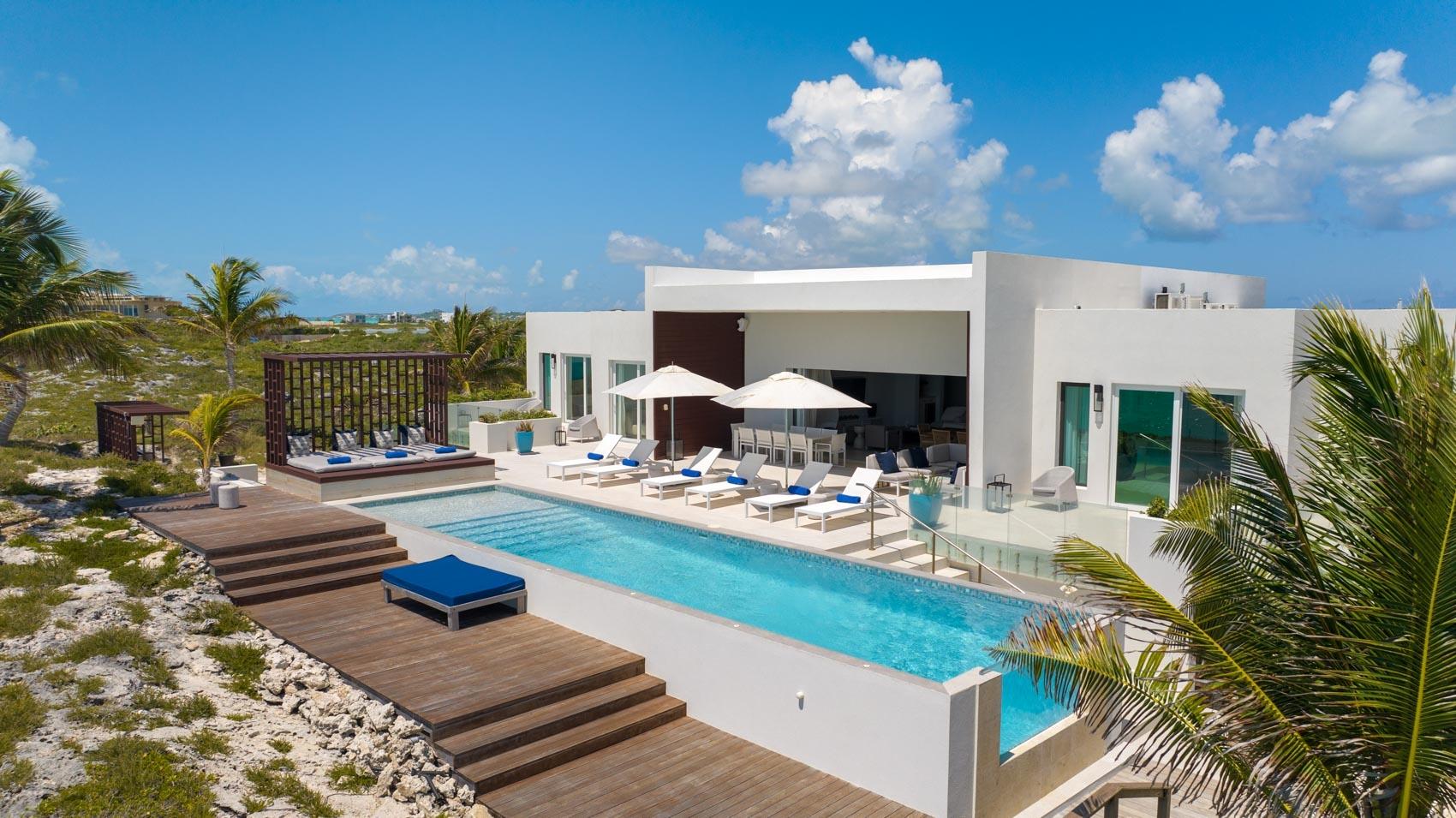 Tip Of The Tail Villa, Turtle Tail Drive - Gallery image 26