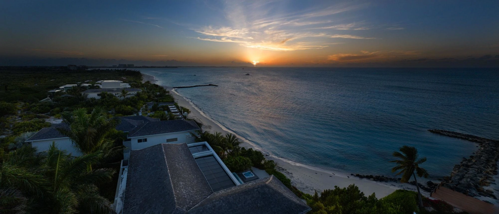 Beach Enclave Grace Bay - Villa 2 - Gallery image 56