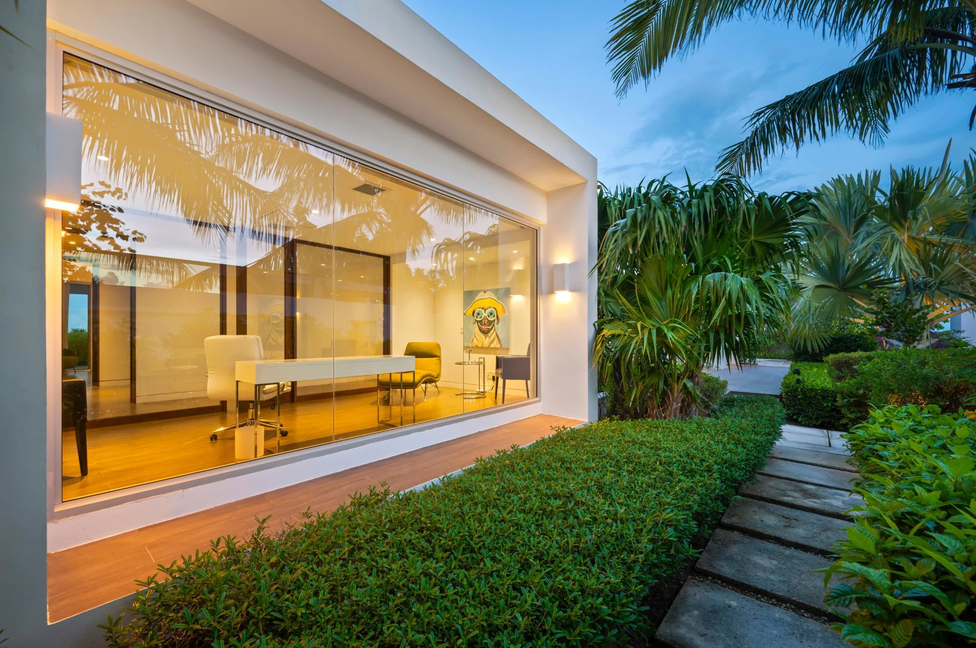 Villa Cosmo - Skyline Villas - Gallery image 34