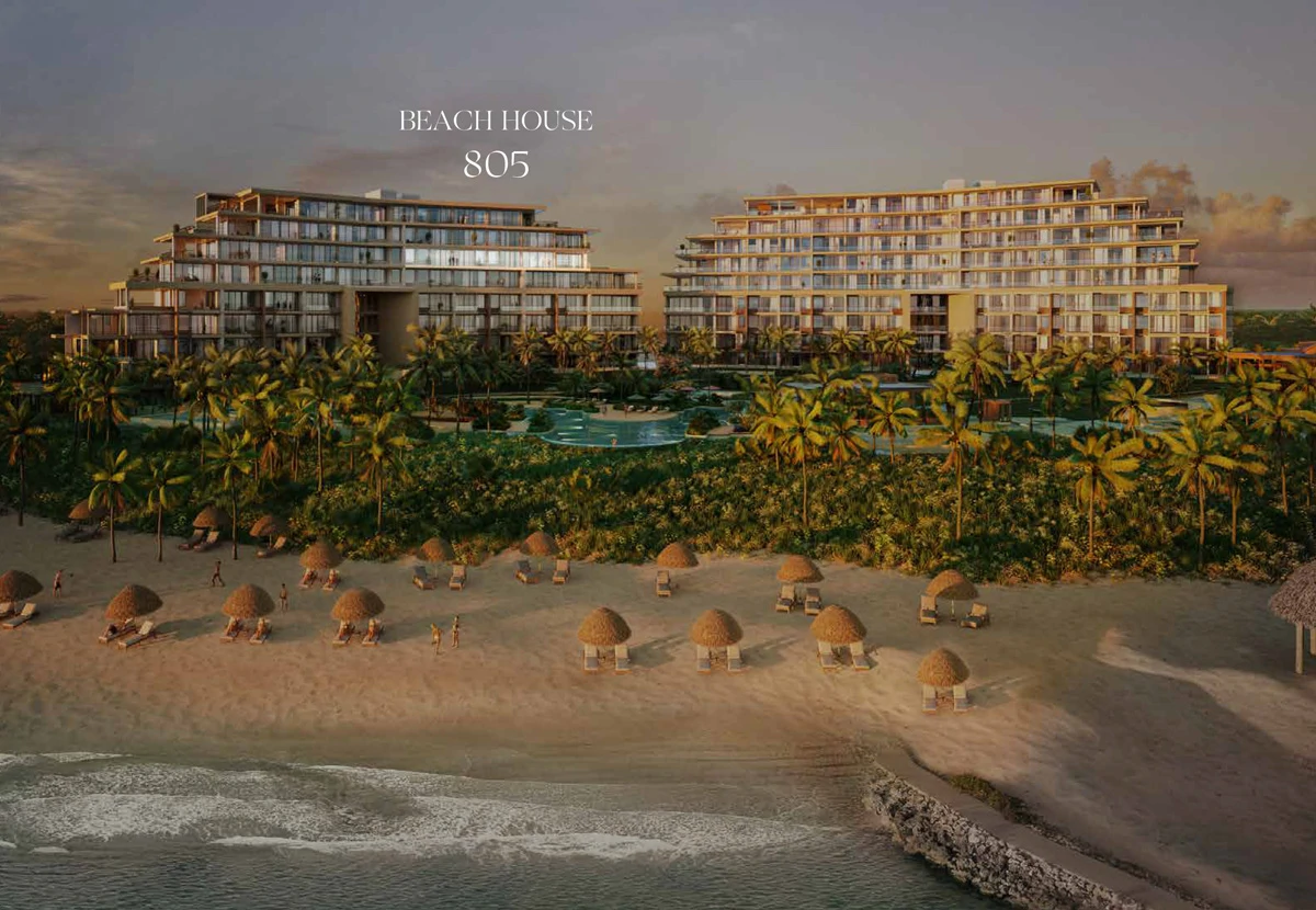 3 Bed Beach House residences for sale at Mandarin Oriental Grand Cayman - Gallery image 37