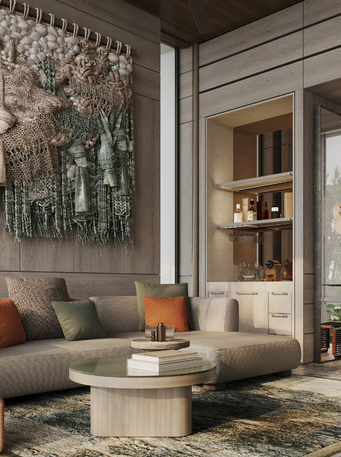 1 bed Vibrant Beach Villas for sale at Zamani Islands, Maldives - Gallery image 8