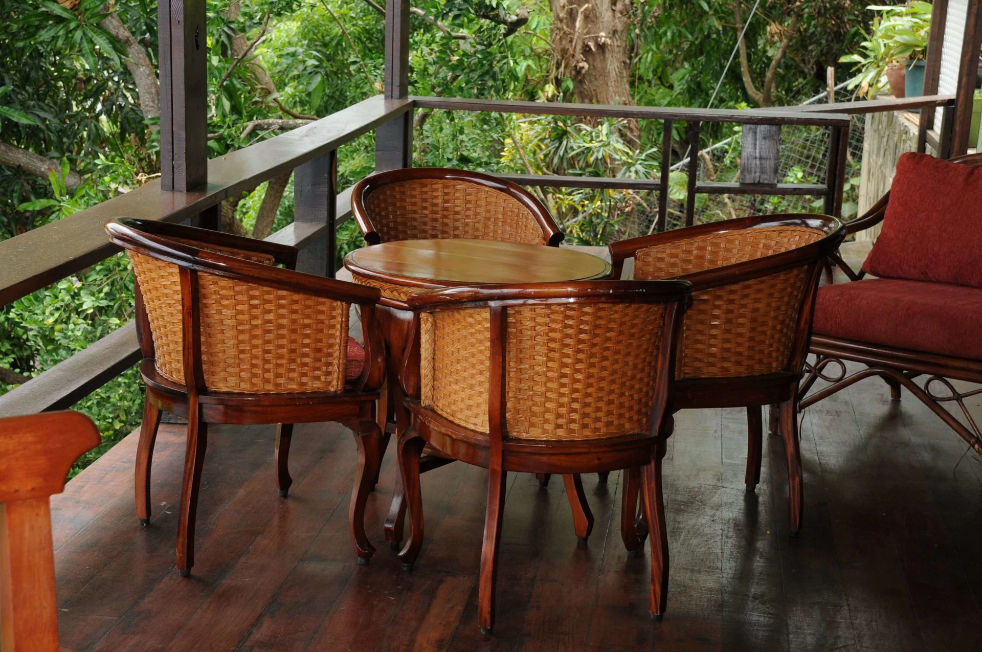 Twin Palms, La Toc - Gallery image 12