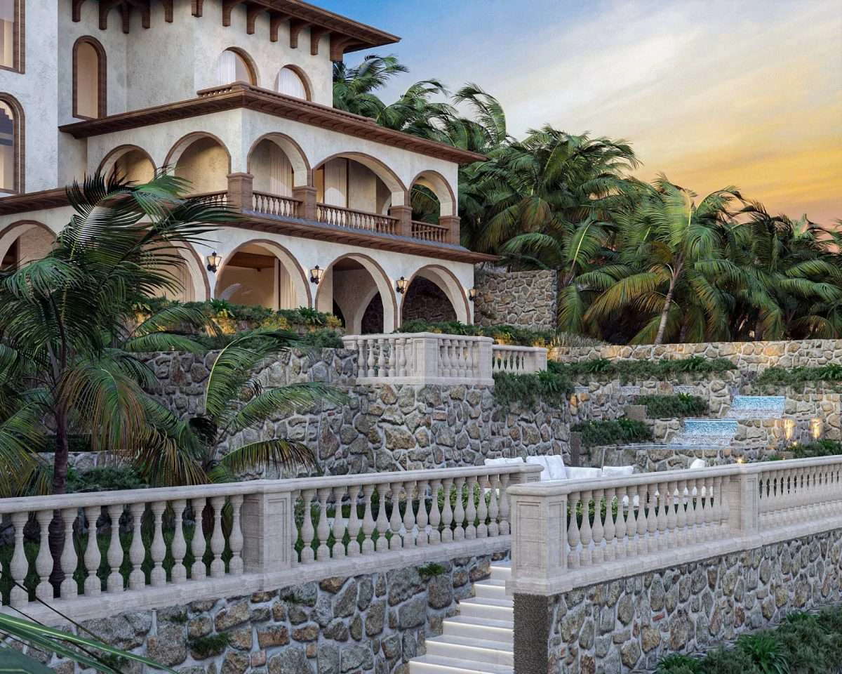 Seven Wonder Villas, A'ila, Rodney Bay - Gallery image 8