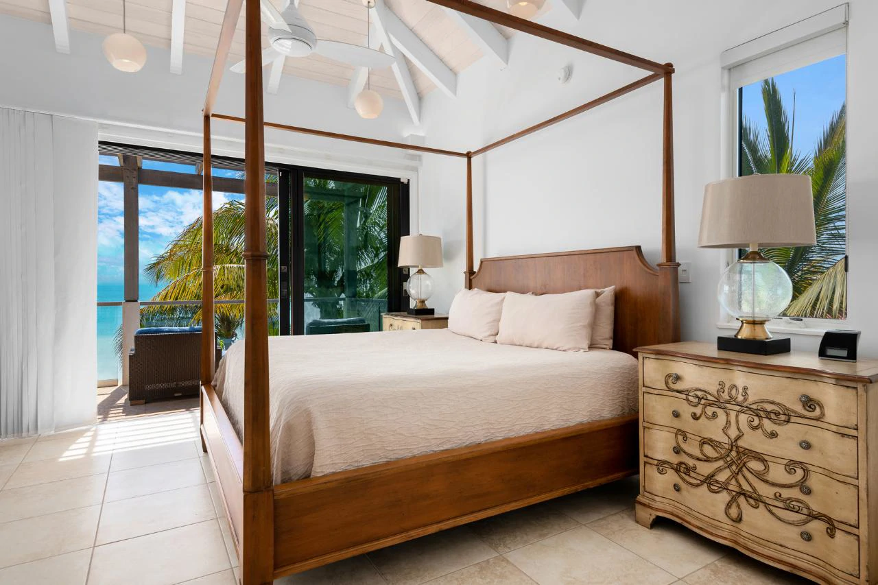 LILIKOI BEACH VILLA - Gallery image 26